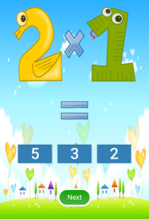 Multiplication games(圖3)-速報App