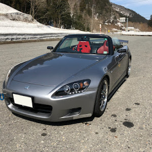 S2000 AP1