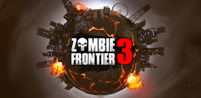 Zombie Frontier 3: Sniper FPS Screenshot