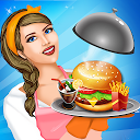 Descargar Princess Cooking Cafe Stand - Cafe Simula Instalar Más reciente APK descargador