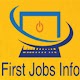 Download First Jobs Info For PC Windows and Mac 1.0