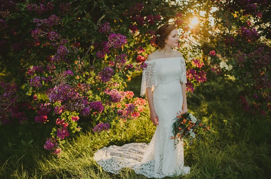 Wedding photographer Darcy Ferris (darcyferris). Photo of 8 September 2019