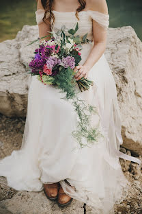 Fotografo di matrimoni Elena Shevacuk (shevatcukphoto). Foto del 4 agosto 2016