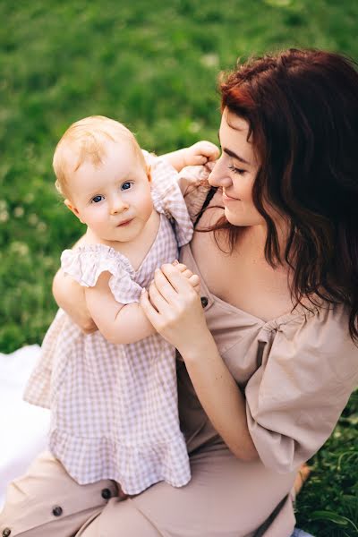 Hochzeitsfotograf Anastasia Bielokon (bielokon). Foto vom 14. Mai 2022