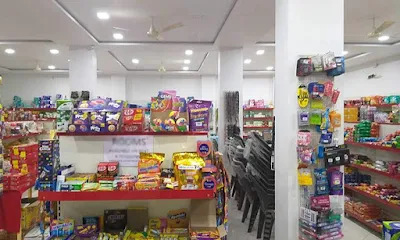 Delhi 7 Departmental Store