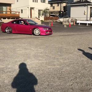 シルビア S15