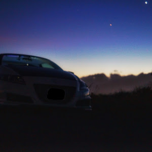 CR-Z ZF1