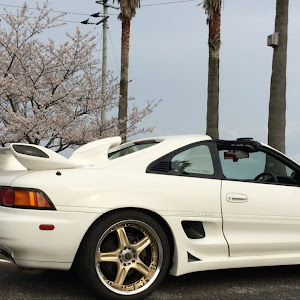 MR2 SW20