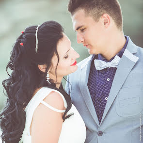 Wedding photographer Georgiy Gio (georgegio). Photo of 15 July 2015