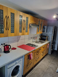 appartement à Franconville (95)