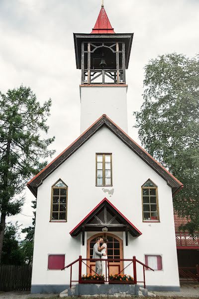 Bryllupsfotograf Aleksandr Stadnikov (stadnikov76). Foto fra oktober 4 2018