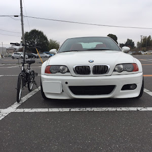 M3 クーペ