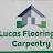 Lucas Flooring & Carpentry Logo