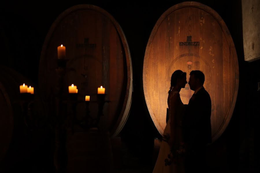 Fotografo di matrimoni Ugo Bruno (ugobruno). Foto del 24 settembre 2023