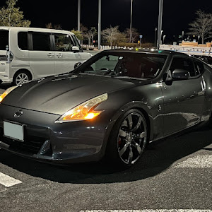 フェアレディZ Z34