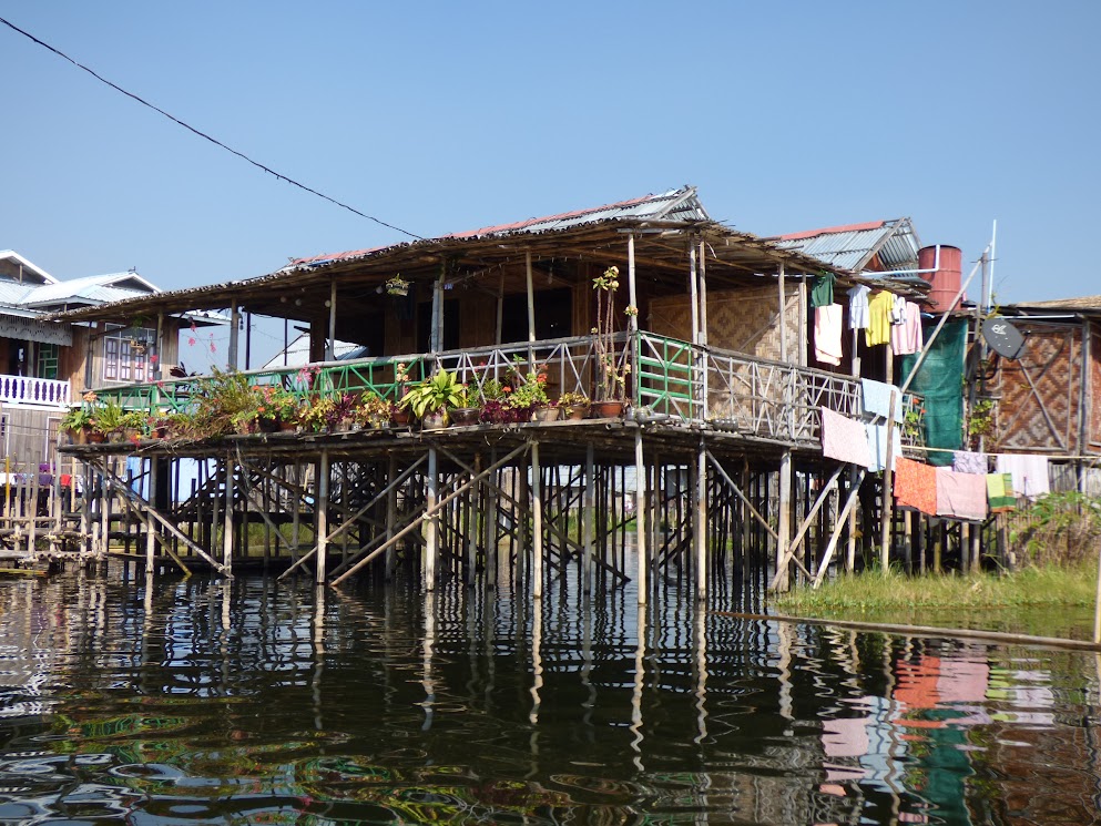 lac inle