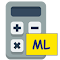 Imagem do logotipo de Calculadora Tarifas ML (Mercado Livre) 2024