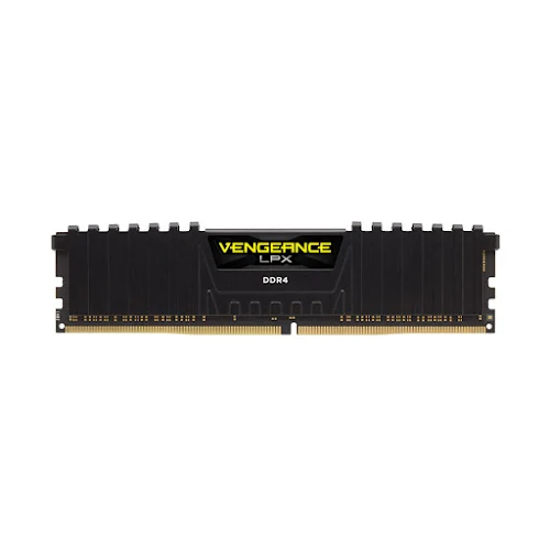 Bộ nhớ/ RAM Corsair Vengeance LPX 8GB DDR4 2666 (CMK8GX4M1A2666C16) - Hàng trưng bày