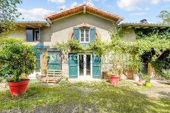 maison à Lapeyrouse-Fossat (31)