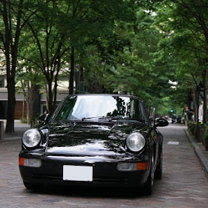 964 カレラ2