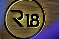 R18 Finedine & Lounge Bar menu 2