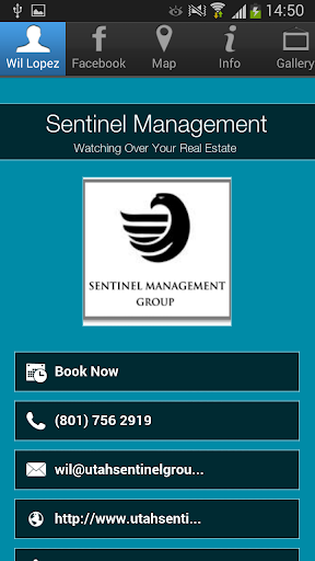 Sentinel Management