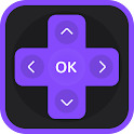 Roku Remote Control Pro icon