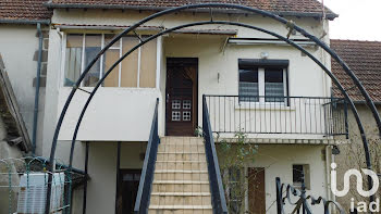 maison à Beaune-d'Allier (03)