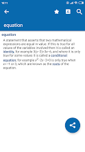 Oxford Mathematics Dictionary Aplicații Pe Google Play