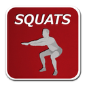 Squats - Fitness Trainer for firestick