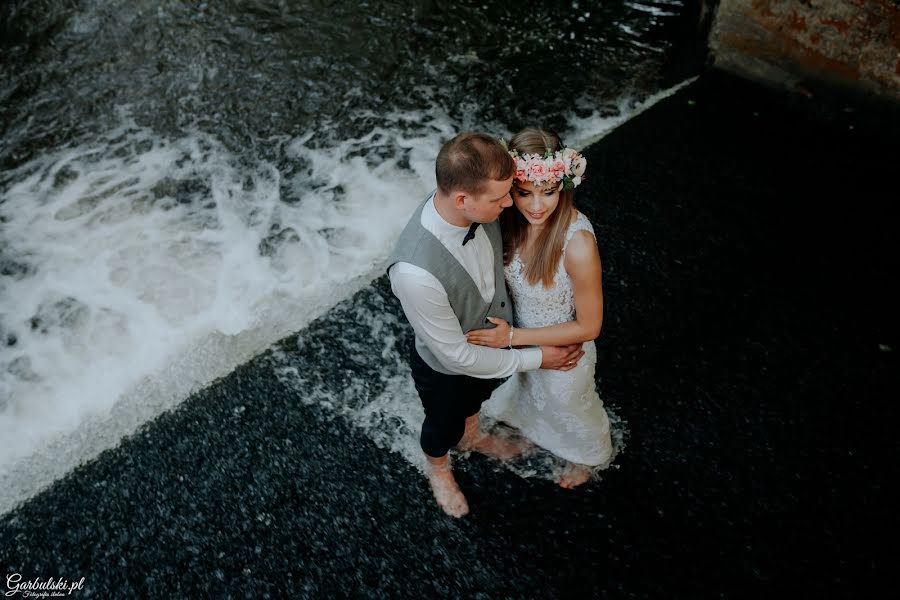 Photographe de mariage Paweł Garbulski (pawelgarbulski). Photo du 17 mars 2020