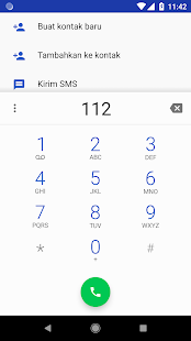Telepon Darurat dan Penting Kota Bandung(圖4)-速報App