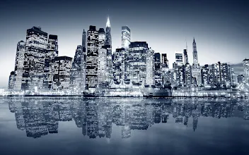 Ville De New York Fond Animé Applications Sur Google Play