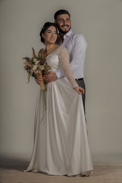 結婚式の写真家Ahmet Koç (ahmt)。2021 4月28日の写真