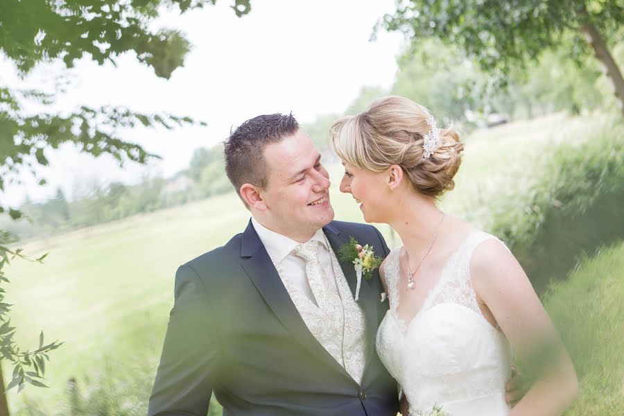 Photographe de mariage Rachelle Philippen (philippen). Photo du 6 mars 2019