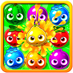 Cover Image of Baixar Fruits Splash 2.1 APK