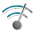 Wifi Analyzer Icon