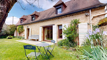 maison à Sarlat-la-caneda (24)