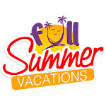 Cover Image of Herunterladen Full Summer Vacations 2.2.05 APK