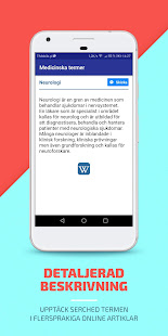 Medicinska termer SV(圖3)-速報App