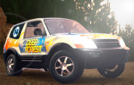 Deep Forest D Race small promo image