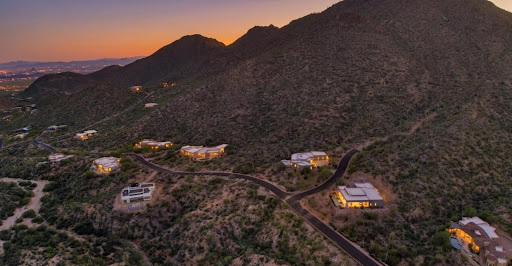 Luxury land for sale in Marana (United States)