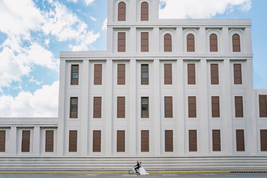 Fotografer pernikahan Trung Võ (trungvostudio). Foto tanggal 12 Agustus 2018