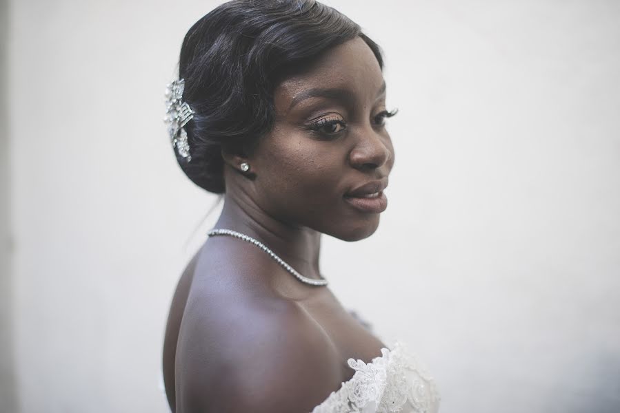 Fotógrafo de bodas Sara Kollberg (sarakollberg). Foto del 21 de marzo 2018