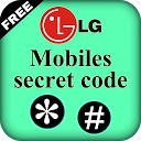 Téléchargement d'appli Secret Codes of Lg Installaller Dernier APK téléchargeur