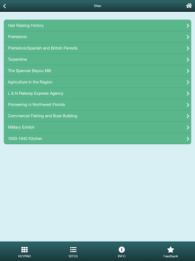 Heritage Museum of Northwest Florida