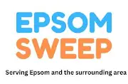 Epsom Sweep Logo