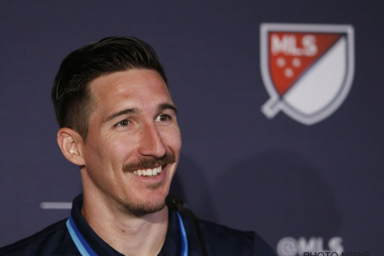 🎥 Retrouvailles émouvantes sur les terrains pour Sacha Kljestan