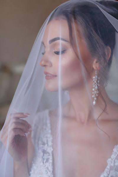 Fotógrafo de casamento Aleksandra Naydyuk (sunny). Foto de 29 de novembro 2019