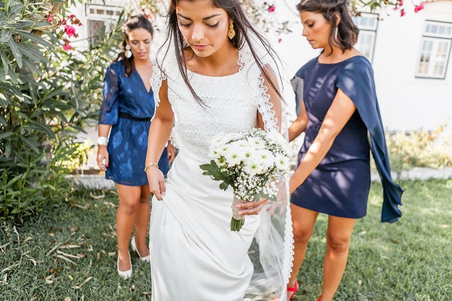 Fotografo di matrimoni Mariana Carmona (carmona). Foto del 20 gennaio 2019